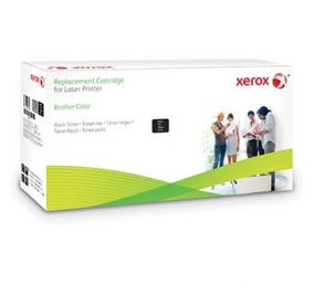 Xerox Compatibles Toner nero 006R03040