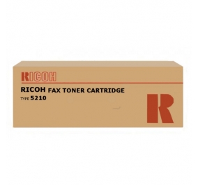 Ricoh Toner all-in-one 5210 FK5000L 430245