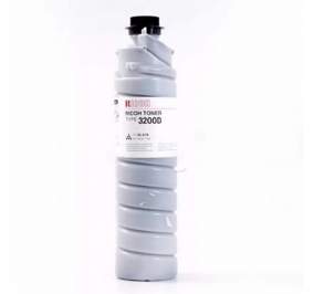 Ricoh Toner 3200D K80A 885060