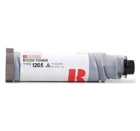 Ricoh Conf. 2 Toner 1205 K37A 885067
