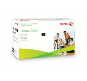 Xerox Compatibles Toner nero 006R03125