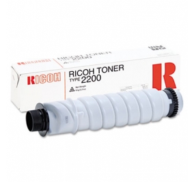 Ricoh Toner 2200EX K04/BT 889776