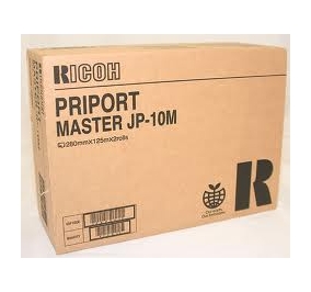 Ricoh Conf. 2 matrici JP-10M 893027