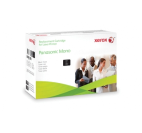 Xerox Compatibles Toner nero 006R03147