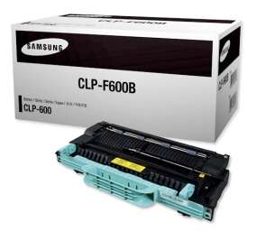 Samsung Fusore CLP-F600B/SEE