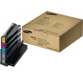 Samsung Collettore toner CLT-W406/SEE