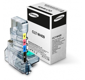 Samsung Collettore toner CLT-W409/SEE