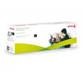 Xerox Compatibles Toner nero 006R03218
