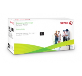 Xerox Compatibles Toner nero 006R03326