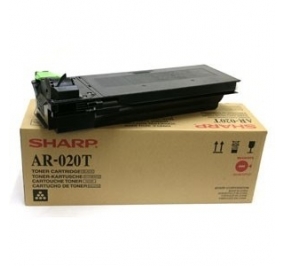 Sharp Toner AR020T