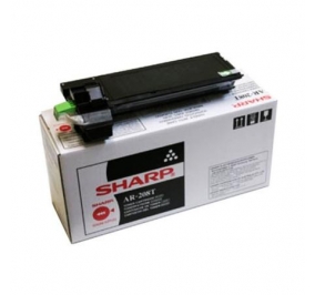 Sharp Toner AR208T