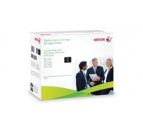 Xerox Compatibles Toner altissima resa nero 106R01558