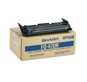 Sharp Tamburo FO47DR