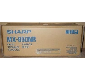 Sharp Tamburo MX-850NR