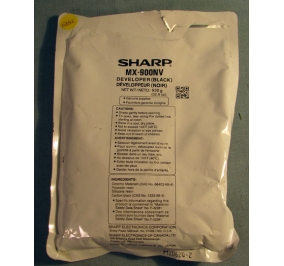 Sharp Developer MX-900NV