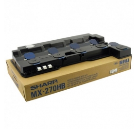 Sharp Collettore toner MX270HB