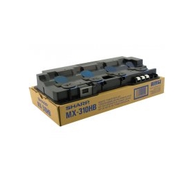 Sharp Collettore toner MX310HB