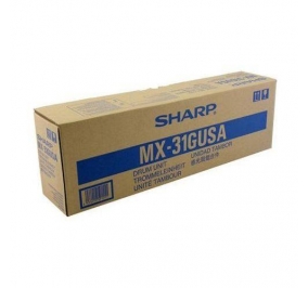 Sharp Tamburo MX31GUSA