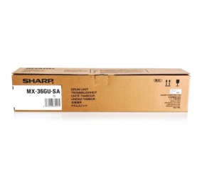 Sharp Tamburo MX36GUSA