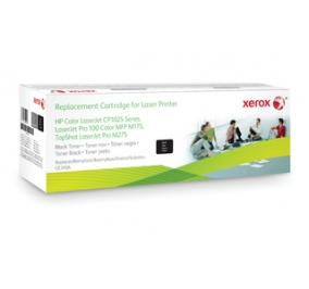 Xerox Compatibles Toner nero 106R02257
