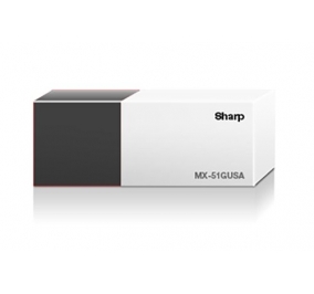 Sharp Tamburo MX51GUSA