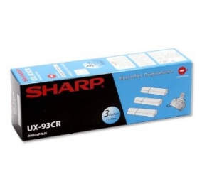 Sharp Conf. 3 nastri UX93CR