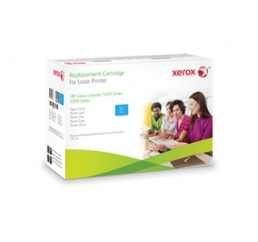 Xerox Compatibles Toner ciano 003R99722