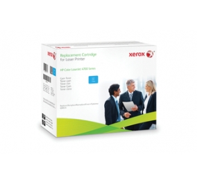 Xerox Compatibles Toner ciano 003R99737