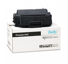 Tally Genicom Process unit 9330 PU ST 043873