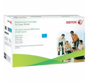 Xerox Compatibles Toner alta resa ciano 003R99760