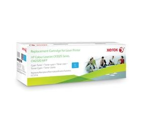 Xerox Compatibles Toner ciano 003R99795