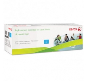 Xerox Compatibles Toner ciano 006R03005