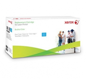 Xerox Compatibles Toner alta resa ciano 006R03037