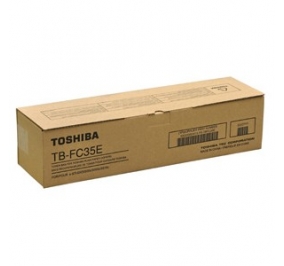 Toshiba Collettore toner PS-TBFC35E 6AG00001615