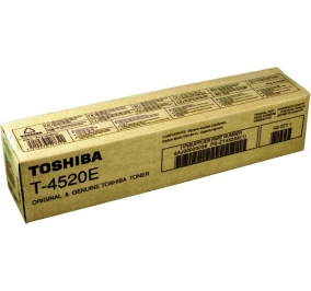 Toshiba Toner T-4520E 6AJ00000036