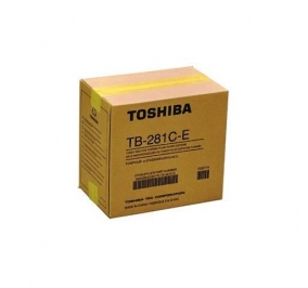 Toshiba Collettore toner PS-TB-281C-E 6AR00000230