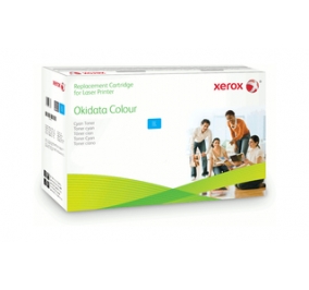 Xerox Compatibles Toner alta resa ciano 006R03190