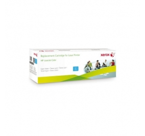 Xerox Compatibles Toner ciano 006R03215