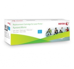 Xerox Compatibles Toner ciano 006R03224