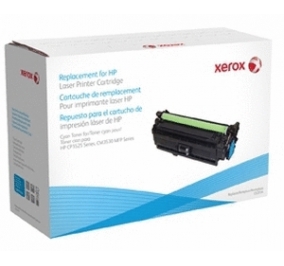 Xerox Compatibles Toner ciano 106R01584