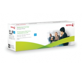Xerox Compatibles Toner ciano 106R02139