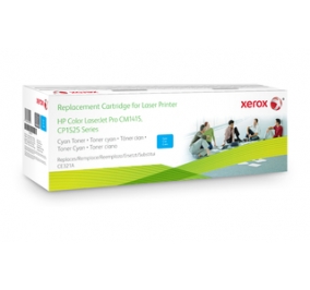 Xerox Compatibles Toner ciano 106R02223