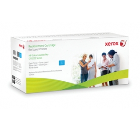 Xerox Compatibles Toner ciano 106R02262