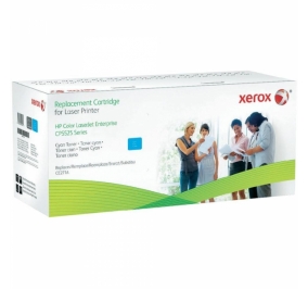Xerox Compatibles Toner ciano 106R02266