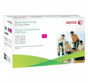 Xerox Compatibles Toner alta resa magenta 003R99762