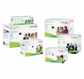 Xerox Compatibles Toner magenta 006R03006
