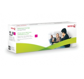 Xerox Compatibles Toner magenta 106R02141
