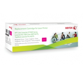 Xerox Compatibles Toner magenta 106R02260