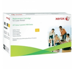 Xerox Compatibles Toner alta resa giallo 003R99636