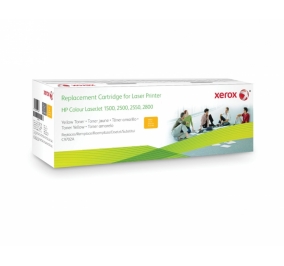 Xerox Compatibles Toner giallo 003R99718